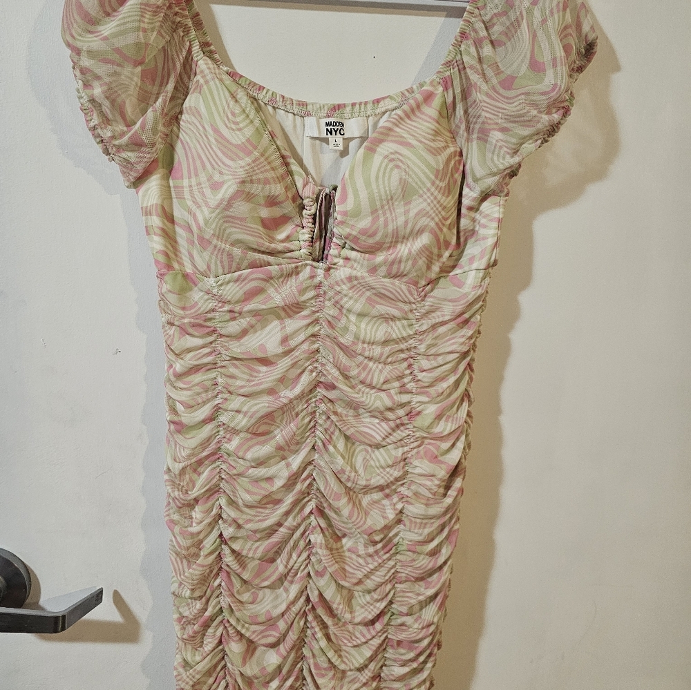 MADDEN dress